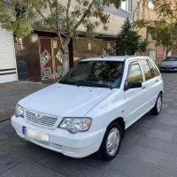 *پراید sx در حد خشک واقعی*