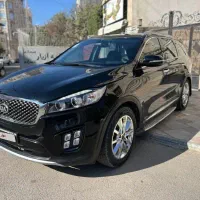 سورنتو جی دی آی