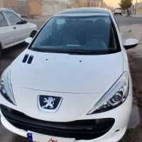 ۲۰۷|خودرو سواری و وانت|مشهد, آزادشهر|دیوار