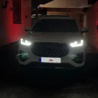 تیگو ۸ پرو سفید مدل ۱۴۰۱