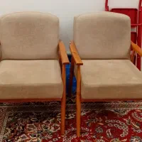 مبل ۸ نفره نو بدون سوختگی پارگی و شکستگی|مبلمان خانگی و میز عسلی|شیراز, برمشور علیا|دیوار