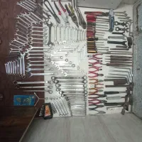 آچار حراجی|ابزارآلات|مبارکه, |دیوار