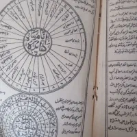 دعا و سرکتاب قرآنی