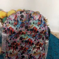 سه تا کوله دخترانه وپسرانه|کیف، کفش، کمربند|مشهد, امام خمینی|دیوار