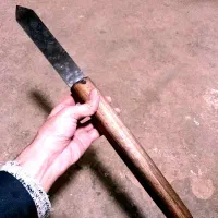 مغاروسمباده|ابزارآلات|تبریز, |دیوار