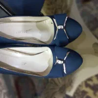 کفش وکیف|کیف، کفش، کمربند|نیشابور, فرح بخش|دیوار