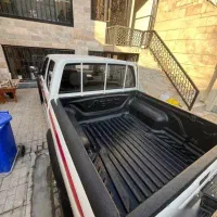 پیکاپ ریچ مدل ۹۶|خودرو سواری و وانت|مشهد, احمدآباد|دیوار