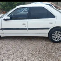 پژو پارس xup7|خودرو سواری و وانت|اهواز, کوی صنایع|دیوار