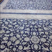 فرش ۹متری ۱۵۰۰ شانه|فرش|سنندج, |دیوار