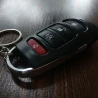 ریموت بلوتوثی|مصالح و تجهیزات ساختمان|بندر ترکمن, |دیوار