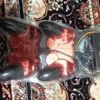 دسته بازی کامپیوتر|کنسول، بازی ویدئویی و آنلاین|پرند, فاز ۳|دیوار