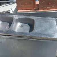 کابینت زیر سینک