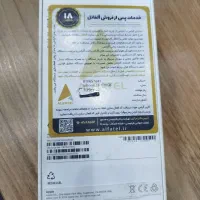 آیفون 16 نرمال 128 ch ریجستر شده|موبایل|مسجد سلیمان, |دیوار