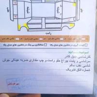 پراید 141مدل87|خودرو سواری و وانت|دیواندره, |دیوار