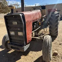 تراکتور فرگوسن ۲۸۵ مدل ۷۱