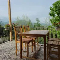 اجاره ویلا جنگلی|اجارهٔ کوتاه‌مدت ویلا و باغ|بابل, |دیوار