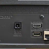 ال ای دی الجی مدل ua8500|تلویزیون و پروژکتور|تهران, آبشار|دیوار