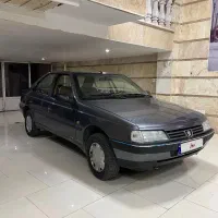 پژو ۴۰۵/مدل ۹۳|خودرو سواری و وانت|گلپایگان, |دیوار