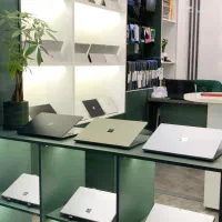 سرفیس پرو۷ قسطی surface pro7|رایانه همراه|تهران, فلسطین (میدان انقلاب)|دیوار