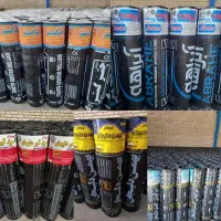 ایزوگام و شیب بندی