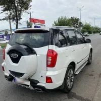 ام وی ام x33s مدل ۱۳۹۸ در حد