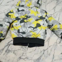 کاپشن بچگانه شیک|کفش و لباس بچه|اسلامآباد غرب, |دیوار