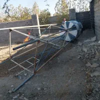 تانکر هوایی|مصالح و تجهیزات ساختمان|هشتگرد, تهران دشت|دیوار