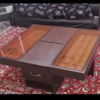 میز جلو مبلی