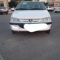 پژوپارس سال موتورجدیدکم کارواقعی