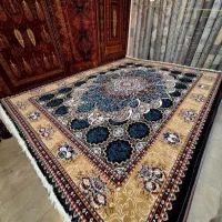 ۱۲ متری فرش طرح انبار گردانی نگارین|فرش|مشهد, امیر المومنین|دیوار