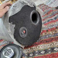 ساب کنوود|سیستم صوتی خانگی|کومله, |دیوار