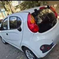 ام وی ام ۱۱۰ کامفورت با لوازم