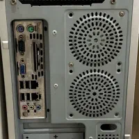 کیس|قطعات و لوازم جانبی رایانه|تهران, والفجر (افسریه)|دیوار