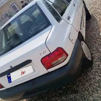 ماشین پراید دوگانه سوز شرکتی|خودرو سواری و وانت|گنبد کاووس, |دیوار