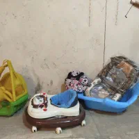 لوازم بچه|اسباب و اثاث بچه|زنجان, |دیوار