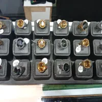 انگشتر و گردنبند|بدلیجات|مشهد, کوشش|دیوار