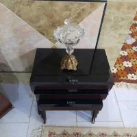 مبل راحتی|مبلمان خانگی و میز عسلی|خاش, |دیوار
