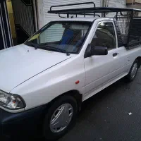 پراید وانت ۱۴۰۳|خودرو سواری و وانت|چهاردانگه (تهران), |دیوار