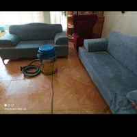 مبل شویی و قالی شویی گلشن|خدمات نظافت|بروجرد, |دیوار