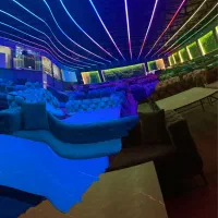 استخدام گریل کار و منقلدار و تخته کار حرفه ای|استخدام خدمات فروشگاه و رستوران|اصفهان, بهارستان|دیوار