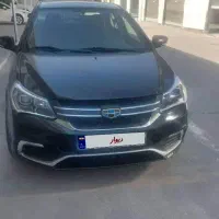 جیلی GC6 اکسلنت 1397 New face|خودرو سواری و وانت|تهران, حکیمیه|دیوار