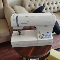 چرخ خیاطی کاچیران