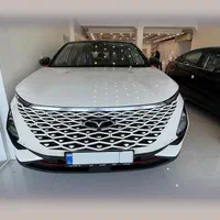 فونیکس FX پرمیوم، مدل ۱۴۰۴