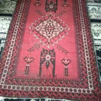 فرش دستباف قدیمی