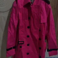 کاپشن پالتو تاب کریر لباس بچه|لباس|اراک, |دیوار