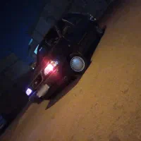 پراید ۱۴۱ نوک مدادی