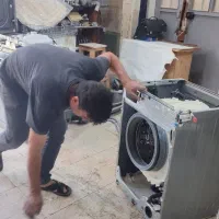 نصب تعمیر تعمیرکار یخچال لباسشویی ظرفشویی کل کرج|خدمات پیشه و مهارت|کرج, فاز ۲ مهرشهر|دیوار