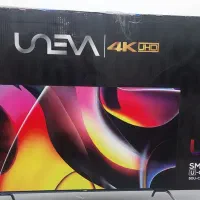 تلویزیون ۵۰. اینچ یونیوا اسمارت