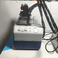 سر دور 5 نخ    و اتو|چرخ خیاطی و ریسندگی|کوهدشت, |دیوار