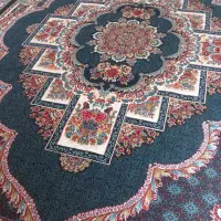فرش دوازده متری